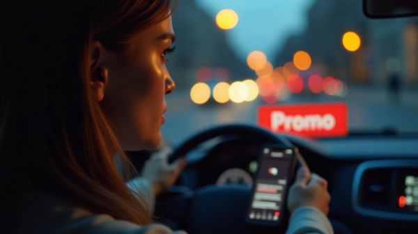 Pourquoi ignorer la promo freinage pourrait vous coûter cher