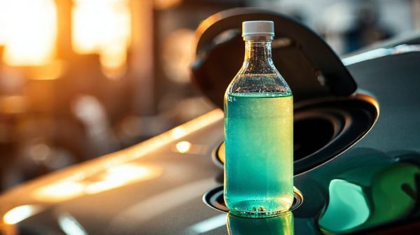 Top raisons de choisir le bioéthanol pour votre véhicule