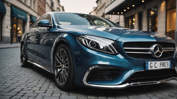 Personnalisez votre voiture: comment changer temporairement sa couleur