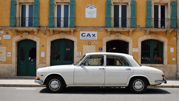 Location voiture aix en provence : trouvez votre véhicule idéal